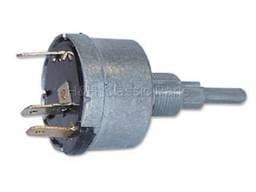 Wiper Switch