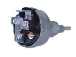 Wiper Switch