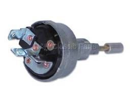 Wiper Switch
