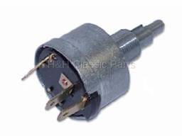 Wiper Switch