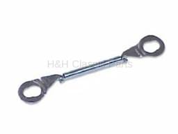 Wiper Transmission Clip