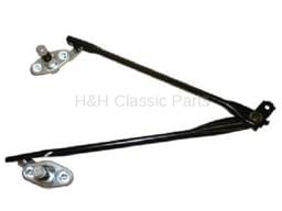 Wiper Motor Transmission Arms