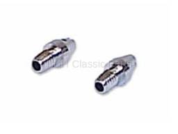 Wiper Washer Nozzles