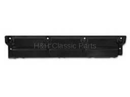 Upper Radiator Support Panel