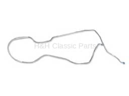 Long Frame Brake Line