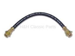Front Brake Hose