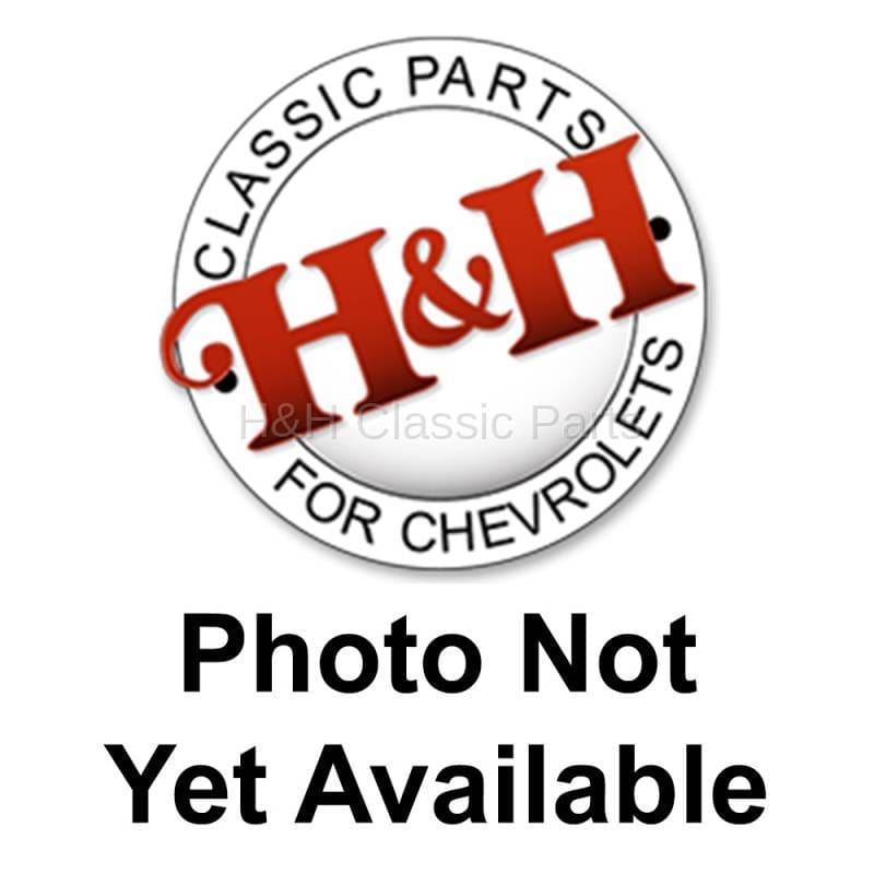 Front Door Panels Saddle