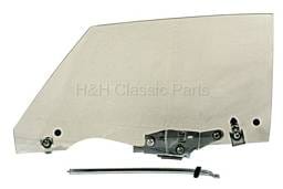Door Glass Assembly LH