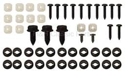 Grille Hardware Kit