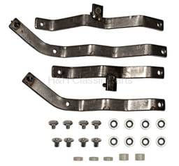 Heater Lever Set