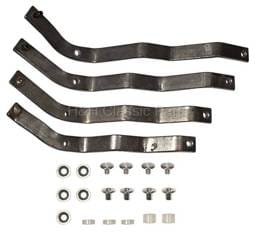 Heater Lever Set