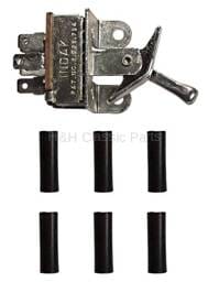 Blower Switch