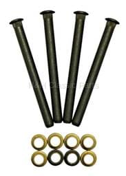 Door Hinge Pin Kit (does 2 Doors)
