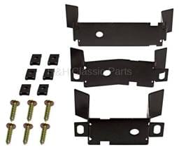Console Mounting Brackets