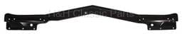 Front Bumper To Grille Filler Panel