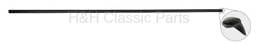 Windshield Upper Interior Trim