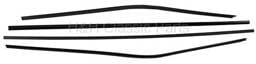 Interior Side Trim Set