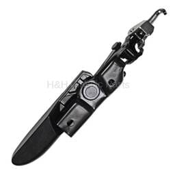 Top Latch LH