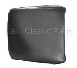 Roof Panel Skin
