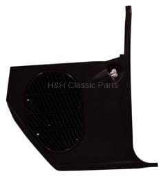 Kick Panel (RH)