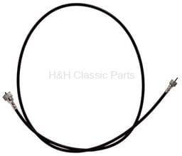 Speedometer Cable 68"
