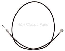 Speedometer Cable 68"