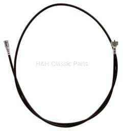 Speedometer Cable 78"