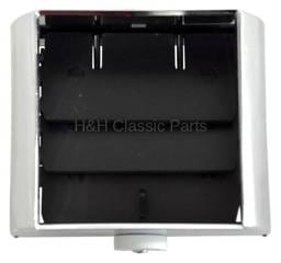 Dash Air Vent