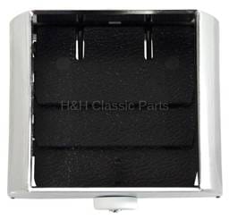 Dash Air Vent