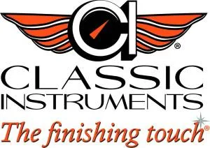 Classic Instruments gauges