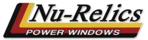 NU-Relics power window kits