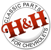 H&H Classic Parts